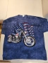 Американска Тениска Gildan - 3XL, снимка 1