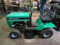 Тракторна косачка Mow Master , снимка 1