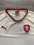 Футболна тениска Czech Republic Tomas Rosicky, снимка 4