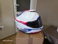 Каска за мотор SHOEI GT AIR Размер XL, снимка 4