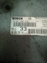 Компютър , ECU  Peugeot 306 1.6i 1995г. 0261204628 9630278580, снимка 2