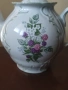 Порцеланов чайник, снимка 7