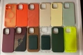 iPhone 16 Pro Max калъфи, снимка 2