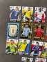 Футболни карти panini adrenaline messi Ronaldo , снимка 4