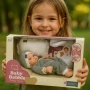 👶🏻Говорещо бебе 22 см – играчка, която говори на български език‼️ , снимка 1