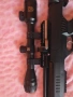 Въздушна пушка кал. 5,5 mm Puncher PCP NP01 Synthetic „Kral Arms“ , снимка 3