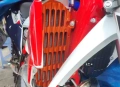 KTM / Husqvarna / Gas Gas 2017 – 2026 г. гардове за радиатори, снимка 2