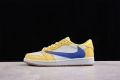  Air Jordan 1 Low x Travis Scott | ПРЕМИУМ Custom Качество (По поръчка), снимка 7