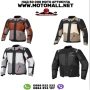 Текстилно яке ALPINESTARS Andes v4 Drystar, снимка 1
