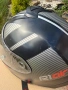 Каска Scorpion Exo R1 Air Carbon, снимка 17
