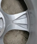 Джанти с гуми 5х112 17" Skoda Seat VW Audi, снимка 13