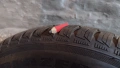 Продавам зимни гуми с метални джанти 175/65r13, снимка 2