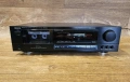 Касетен дек Denon DRM-600 с Dolby HX Pro за ценители, снимка 1