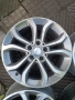 ОРИГИНАЛНИ ДЖАНТИ МЕРЦЕДЕС Ц КЛАСА 17" 5Х112 MERCEDES W205 C Class 5x112, снимка 10