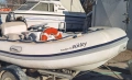 Лодка RIB LOMAC LX350, снимка 11