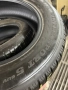 Гуми 215/65/17 Dunlop 4 броя Зимни , снимка 8