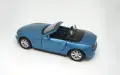 Колекционерска метална количка Maisto BMW Z4 1:36 , снимка 3