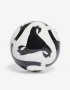 Оригинал! ADIDAS Football Tiro Club Ball Size 5 White/Black футболна топка размер 5, снимка 4