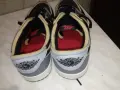 Nike Air Jordan 1Low OG EX Dark Smoke Gray маркови марат. ест. кожа нови №43 US 9.5 UK 8.5 ст. 275мм, снимка 4