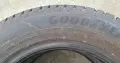 2 бр Гуми 195/60R15 цола Goodyear всесезонни M+S, снимка 2