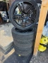 Лети джанти 21" с зимни гуми от Audi S8 D4 , снимка 1