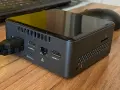 Mini PC Intel NUC - NUC7PJYH : Intel® J5005 / 8GB DDR4 / 240GB SSD, снимка 2