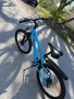 Продавам НОВ велосипед S'joef 26" с дискови спирачки и фар, снимка 5