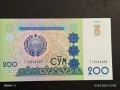 Лот банкноти 6 броя МИАНМАР, АРЖЕНТИНА, ВЕНЕЦУЕЛА непрегъвани нови за КОЛЕКЦИЯ 18821, снимка 12