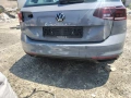 Продавам на Части Volkswagen Passat B9 1.5 eTSI 150кс 2024г Бензин Комби Автомат, снимка 6