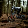 Marin El-Roy CrMo HT Enduro Bike Blue-Red M Планински Ендуро Велосипед 1x12ск, снимка 8