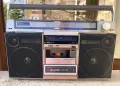 радиокасетофон AIWA CS 660K , снимка 14