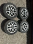 Джанти BBS MONTREAL 16цола 5x100 VAG, снимка 2