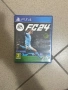 Продавам Ps4 slim 500 gb с два джойстика, оригинални кабели и 11 игри, снимка 4
