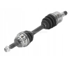 43420-0F020 лява полуоска за Toyota Corolla Verso 2.0 D-4D, снимка 1