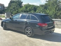Мерцедес С200 Автоматик, снимка 3