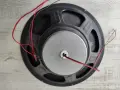 Коаксиален говорител 15 инча с LED подсветка – Отличен, снимка 3