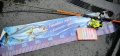 Риболовни метри, снимка 1