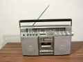 Радиокасетофон Telefunken cr-50 /1, снимка 1