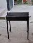 скара Барбекю за дървени въглища, снимка 5