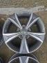 джанти Toyota c hr 17, снимка 5