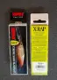 Воблери Rapala XRS 6, XRS 8, XRSH 6-спрени от производство, снимка 3