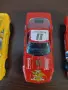 Продавам колички 1:43 Bburago Made in Italy 80s, снимка 3