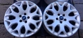 4бр ляти джанти 7J17 ЕТ50. 5x108. OEM BM5J-1007-AA. Свалени са от Ford Fokus...., снимка 10