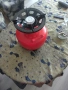 газов котлон , снимка 1