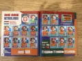 Албум Panini Панини 100% попълнен, снимка 3