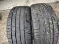 2бр.летни гуми NOKIAN 225 40 19 DOT22 цена за брой, снимка 1