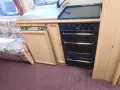 Каравана ABBEY GTS 216   2000г, снимка 13