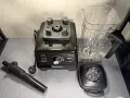 Teendow блендер 1600W 2L | 28 000 об./мин., 6 остриета, снимка 9