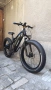Електрически велосипед мекица Fatbike 26 цола, снимка 5