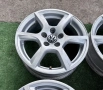 Джанти 5/100/15 WV SKODA SEAT AUDI, снимка 3